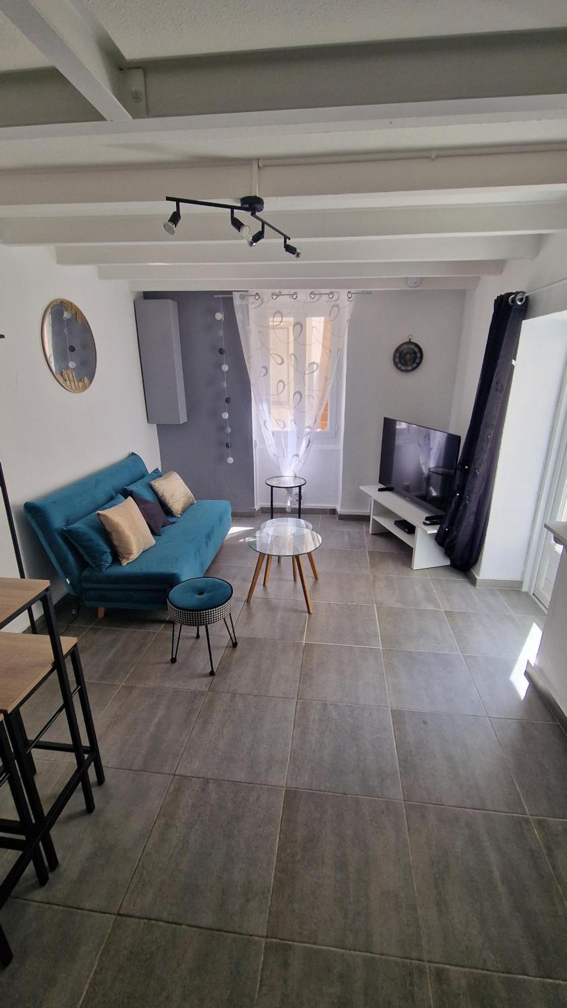 Holiday home Marguerite - Charme Et Confort *