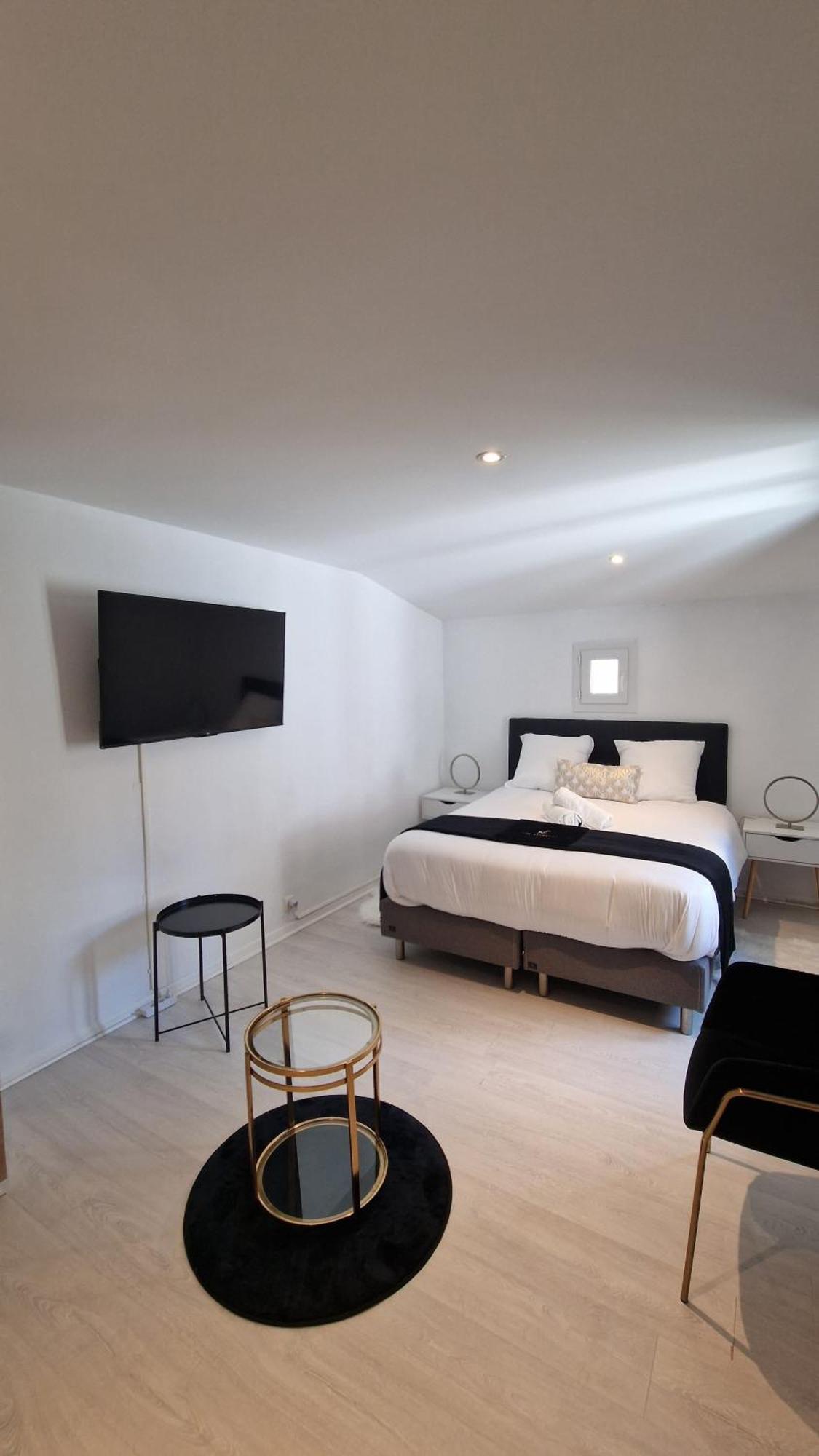 Marguerite - Charme Et Confort Holiday home *
