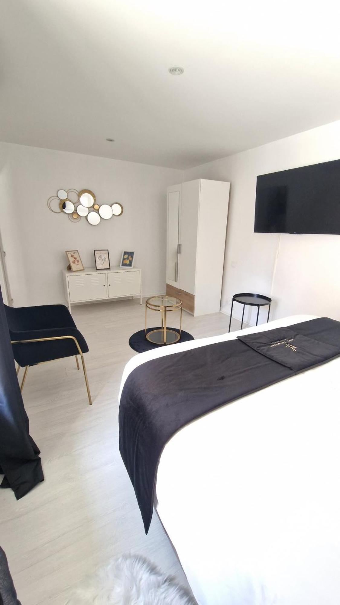Marguerite - Charme Et Confort Orange (Vaucluse)
